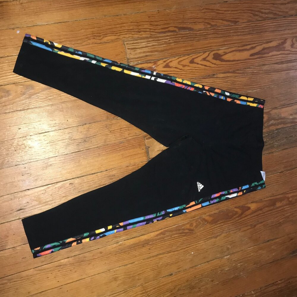 Women Adidas Leggings